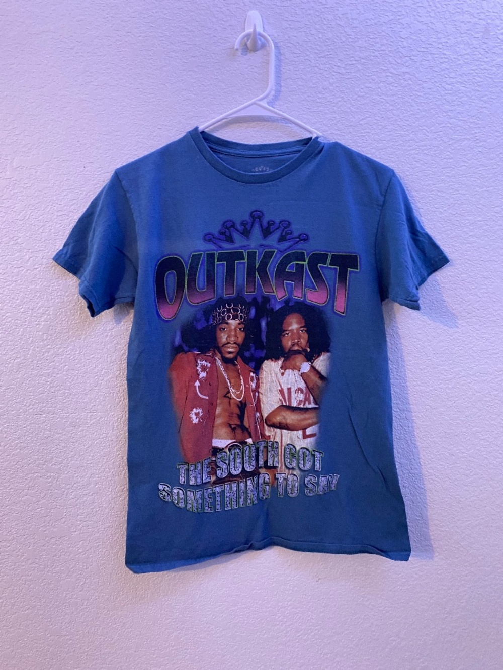 Outkast Graphic Tee